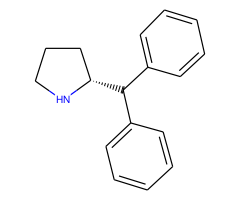 (R)-2-Benzhydrylpyrrolidine|CS-W012846|22348-31-8