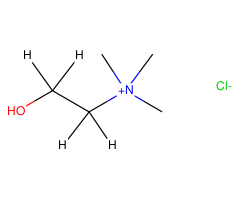 Choline-1,1,2,2-d4 Chloride|CCFD200899|285979-70-6