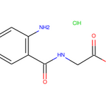 2-(2-Aminobenzamido)acetic acid hydrochloride|CS-0376681|256657-23-5