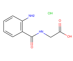 Abz-Gly-OH · HCl|CPTD787929|256657-23-5