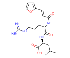 FA-Arg-Leu-OH|CPTD784933|158016-08-1