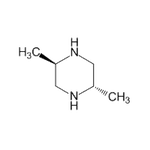 trans-2,5-Dimethylpiperazine|CS-B1271|2815-34-1