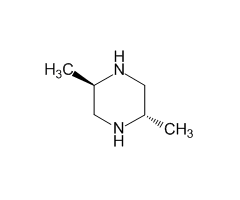 trans-2,5-Dimethylpiperazine|CS-B1271|2815-34-1