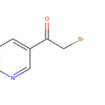2-Bromo-1-(3-pyridinyl)ethanone hydrobromide|CS-W010052|17694-68-7