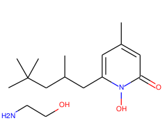 Piroctone olamine, 98%, reference material|534630|68890-66-4
