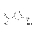 2-Boc-Aminothiazole-5-carboxylic acid|CS-W003341|302964-02-9