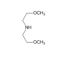 Bis(2-methoxyethyl)amine|CS-D1692|111-95-5