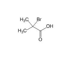 2-Bromo-2-methylpropanoic acid|C1912838|2052-01-9
