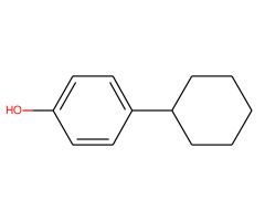 4-Cyclohexylphenol|CS-W002167|1131-60-8