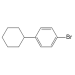 1-Bromo-4-cyclohexylbenzene|CS-W014661|25109-28-8