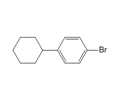 1-Bromo-4-cyclohexylbenzene|CS-W014661|25109-28-8