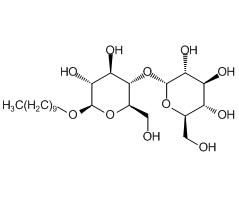 Decyl β-D-maltopyranoside, 98%|534966|82494-09-5