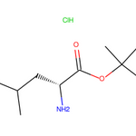 tert-Butyl D-leucinate hydrochloride|CS-W014402|13081-32-8