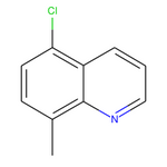 5-Chloro-8-methylquinoline|CS-0131202|78941-95-4