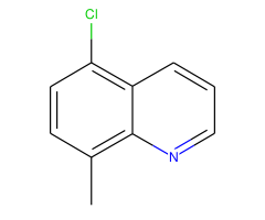 5-Chloro-8-methylquinoline|CS-0131202|78941-95-4