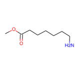 Methyl 7-aminoheptanoate hydrochloride|CS-W004807|17994-94-4