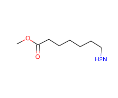 Methyl 7-aminoheptanoate hydrochloride|CS-W004807|17994-94-4