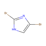 2,4-Dibromo-1H-imidazole|CS-0071490|64591-03-3