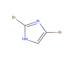 2,4-Dibromo-1H-imidazole|CS-0071490|64591-03-3