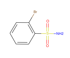 2-Bromobenzenesulfonamide|CS-0022414|92748-09-9