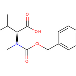 N-((Benzyloxy)carbonyl)-N-methyl-L-valine|CS-W012438|42417-65-2