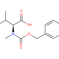 N-((Benzyloxy)carbonyl)-N-methyl-L-valine|CS-W012438|42417-65-2