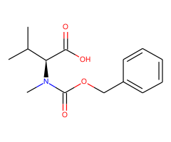 N-((Benzyloxy)carbonyl)-N-methyl-L-valine|CS-W012438|42417-65-2