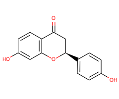 Liquiritigenin, 98%, from Glycyrrhiza uralensis Fisch.|535621|578-86-9