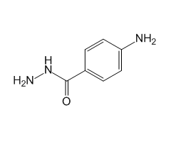 4-Aminobenzhydrazide, 95%|535700|5351-17-7