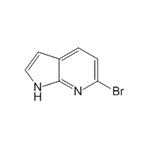 6-Bromo-7-azaindole|CS-D0071|143468-13-7
