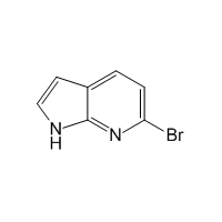 6-Bromo-7-azaindole|CS-D0071|143468-13-7