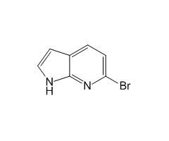 6-Bromo-7-azaindole|CS-D0071|143468-13-7