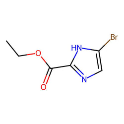Ethyl 5-bromo-1H-imidazole-2-carboxylate|CS-W005885|944900-49-6