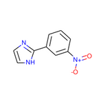 2-(3-Nitrophenyl)imidazole|CS-0156980|13682-18-3