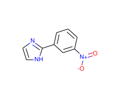 2-(3-Nitrophenyl)imidazole|CS-0156980|13682-18-3