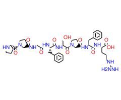 Bradykinin (2-9)|CPTD786638|16875-11-9