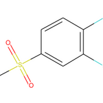 1,2-Difluoro-4-(methylsulfonyl)benzene|CS-W015819|424792-57-4