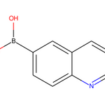 Quinoline-6-boronic acid|CS-D1096|376581-24-7