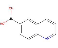 Quinoline-6-boronic acid|CS-D1096|376581-24-7