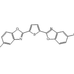 2,5-Bis-(5-tert-Butyl-2-benzoxazolyl)thiophene|CS-0010140|7128-64-5