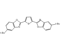2,5-Bis-(5-tert-Butyl-2-benzoxazolyl)thiophene|CS-0010140|7128-64-5