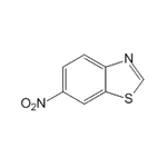 6-Nitrobenzothiazole|CS-W004502|2942-06-5