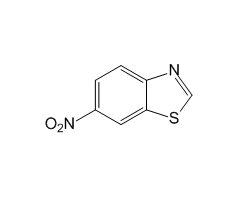 6-Nitrobenzothiazole|CS-W004502|2942-06-5
