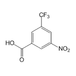 3-Nitro-5-(trifluoromethyl)benzoic acid|CS-W010331|328-80-3