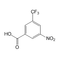 3-Nitro-5-(trifluoromethyl)benzoic acid|CS-W010331|328-80-3