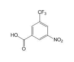 3-Nitro-5-(trifluoromethyl)benzoic acid|CS-W010331|328-80-3