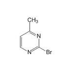 2-Bromo-4-methylpyrimidine|CS-W007532|130645-48-6