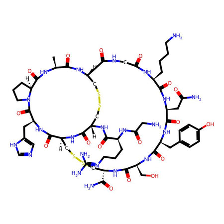 α-Conotoxin MI|CPTD787006|88217-10-1
