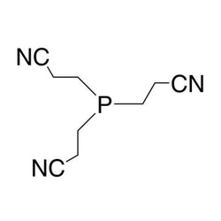 Tris(2-cyanoethyl)phosphine, min. 99%|15-7680|4023-53-4