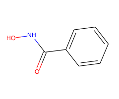 Benzohydroxamic acid|CS-0016051|495-18-1